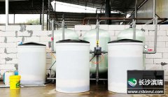 什么原因让远在贵州的建材公司多次选购滨瑞软水器？